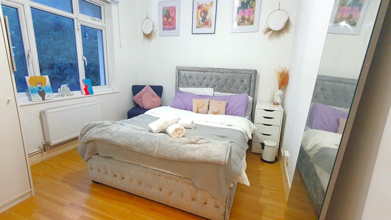 Photo of Bedroom in Gascoigne