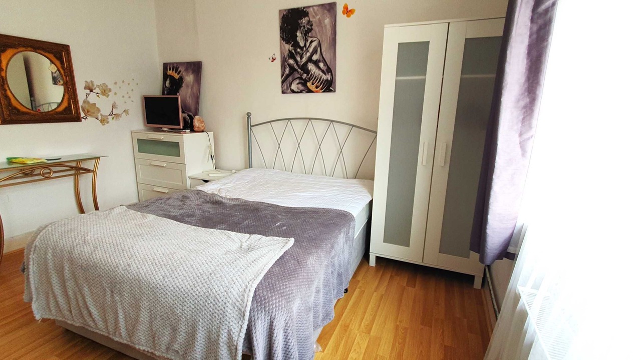 Photo of Bedroom in Gascoigne