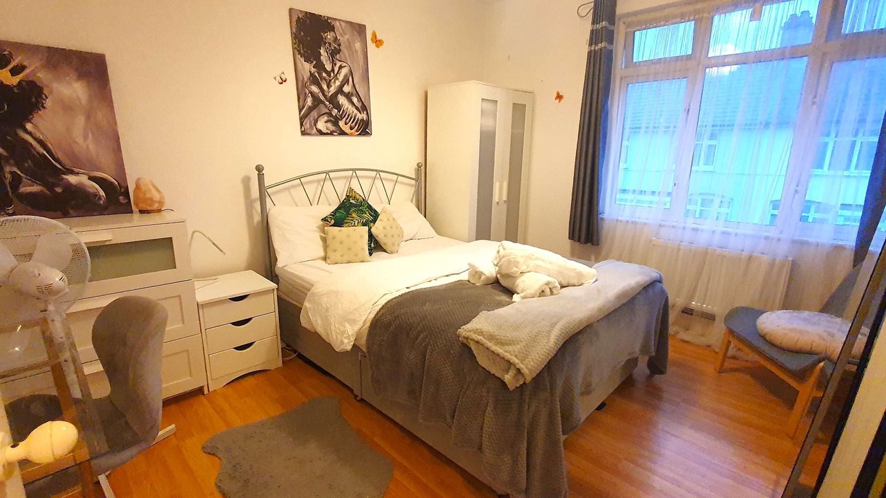 Photo of Bedroom in Gascoigne