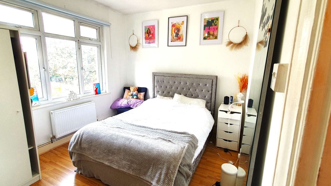 Photo of Bedroom in Gascoigne