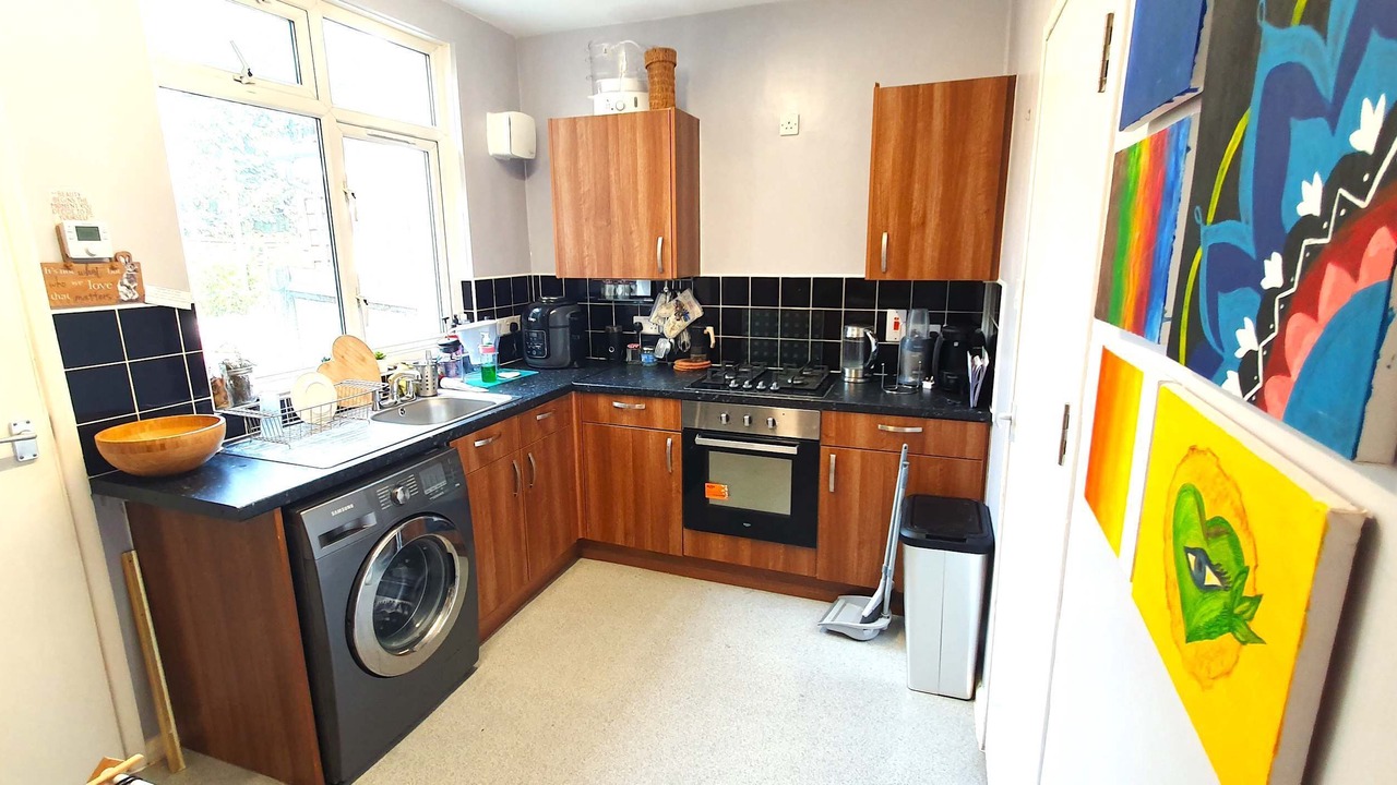 Photo of Kitchen in Gascoigne