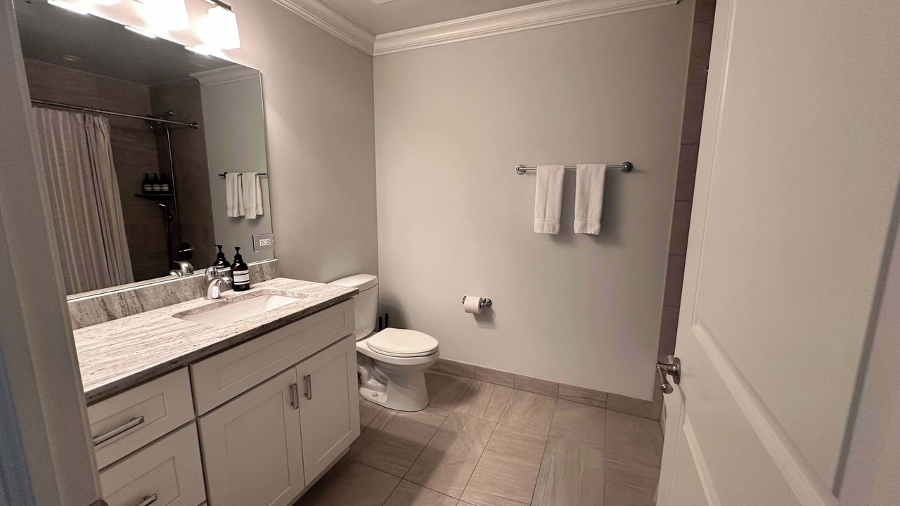 Photo of Bathroom in Near West Side