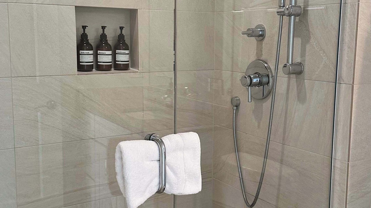 Photo of Bathroom in Near West Side