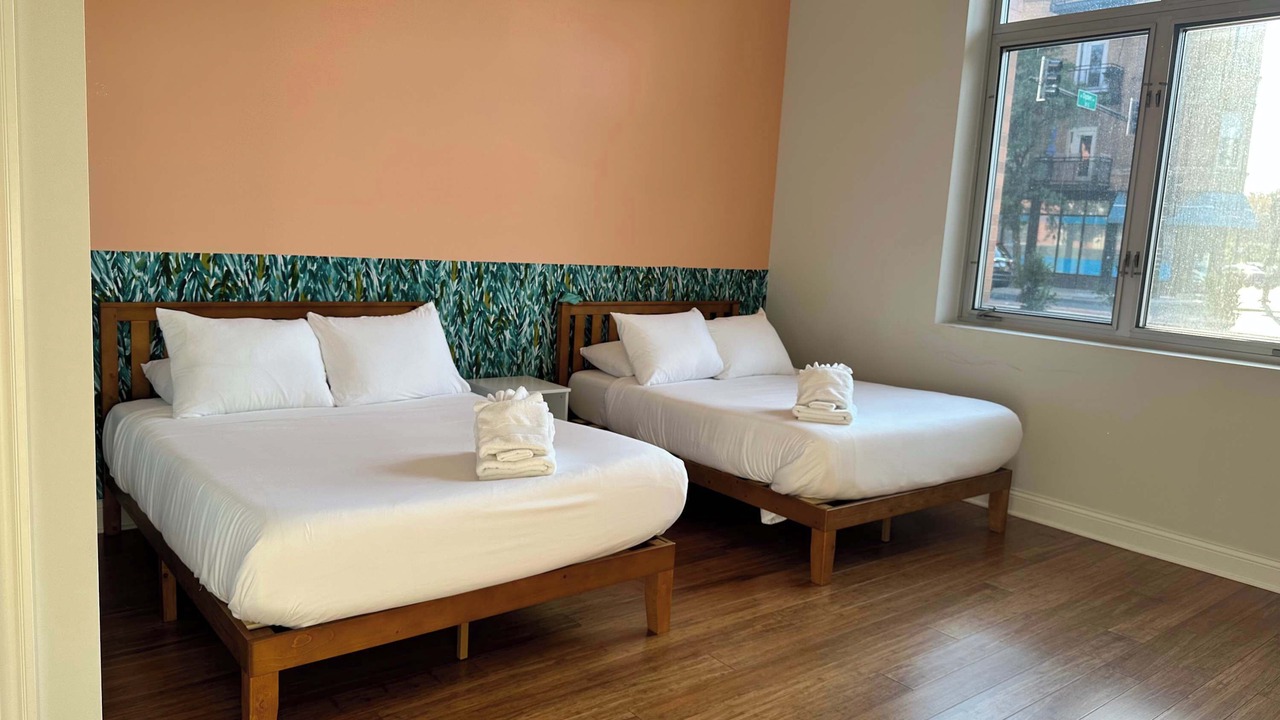 Photo of Bedroom in Near West Side