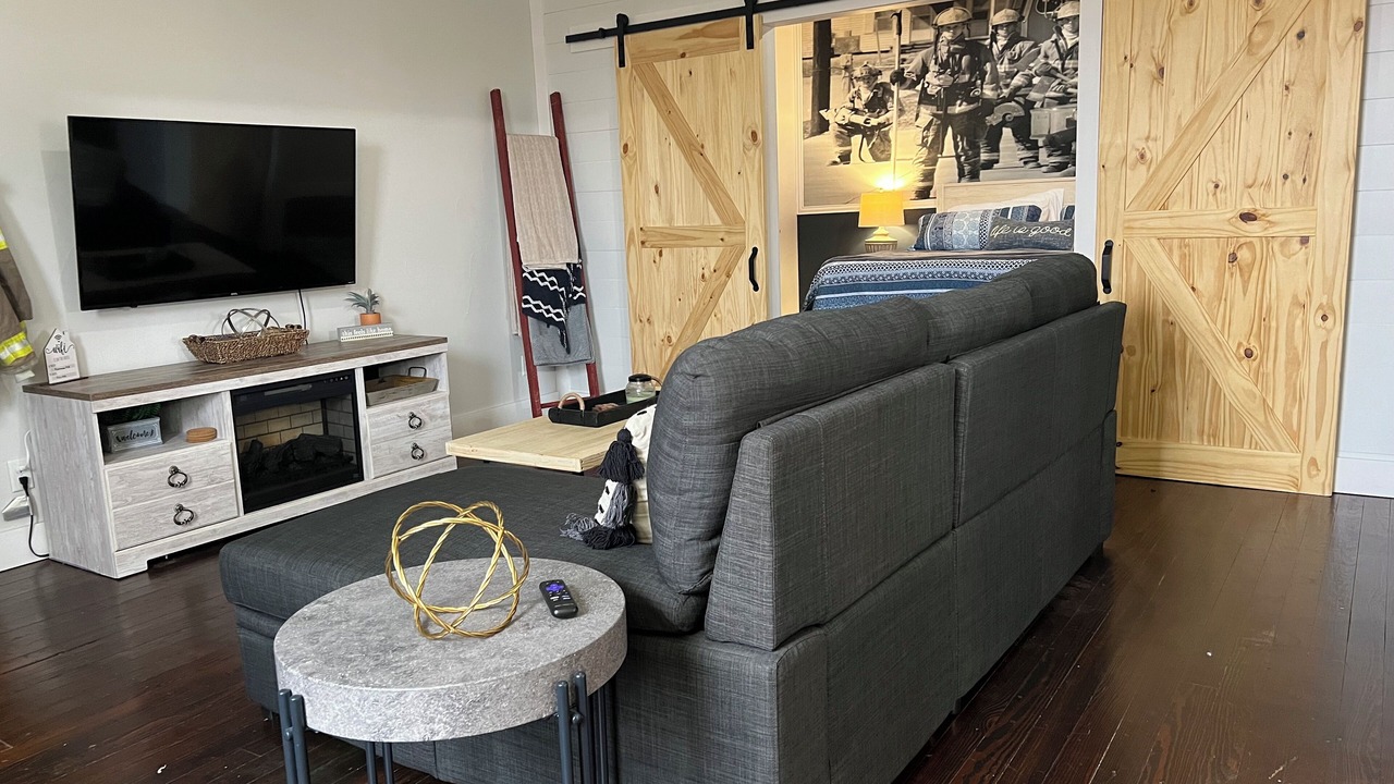 Photo of Livingroom in Gainesville