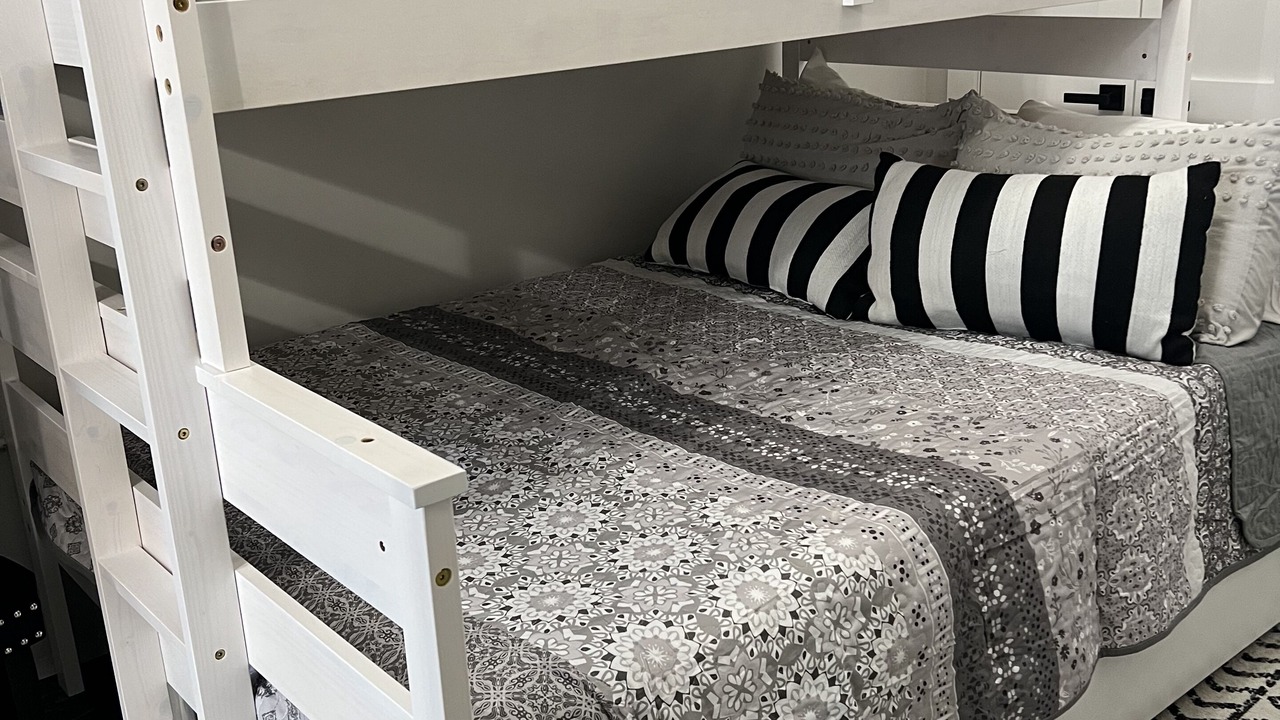Photo of Bedroom in Gainesville