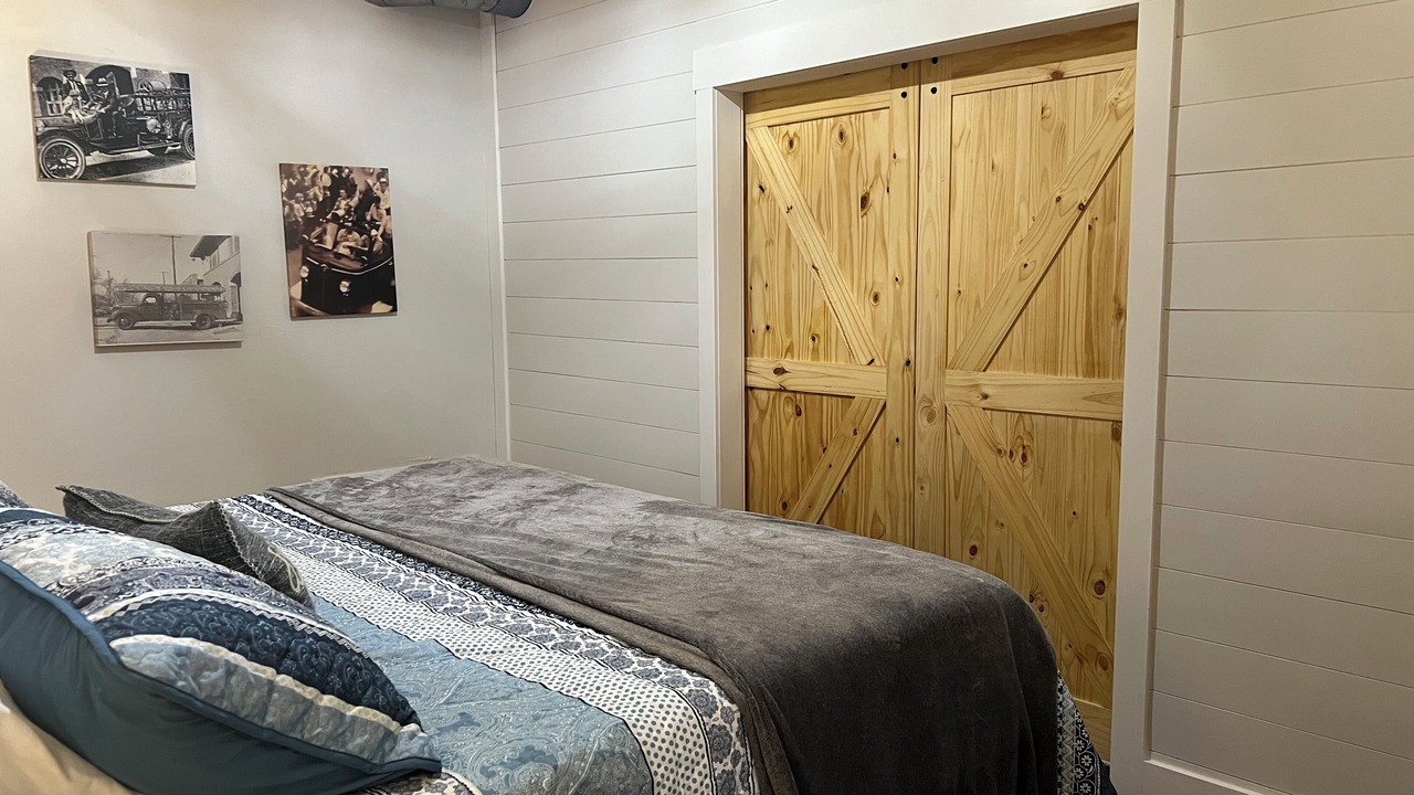 Photo of Bedroom in Gainesville
