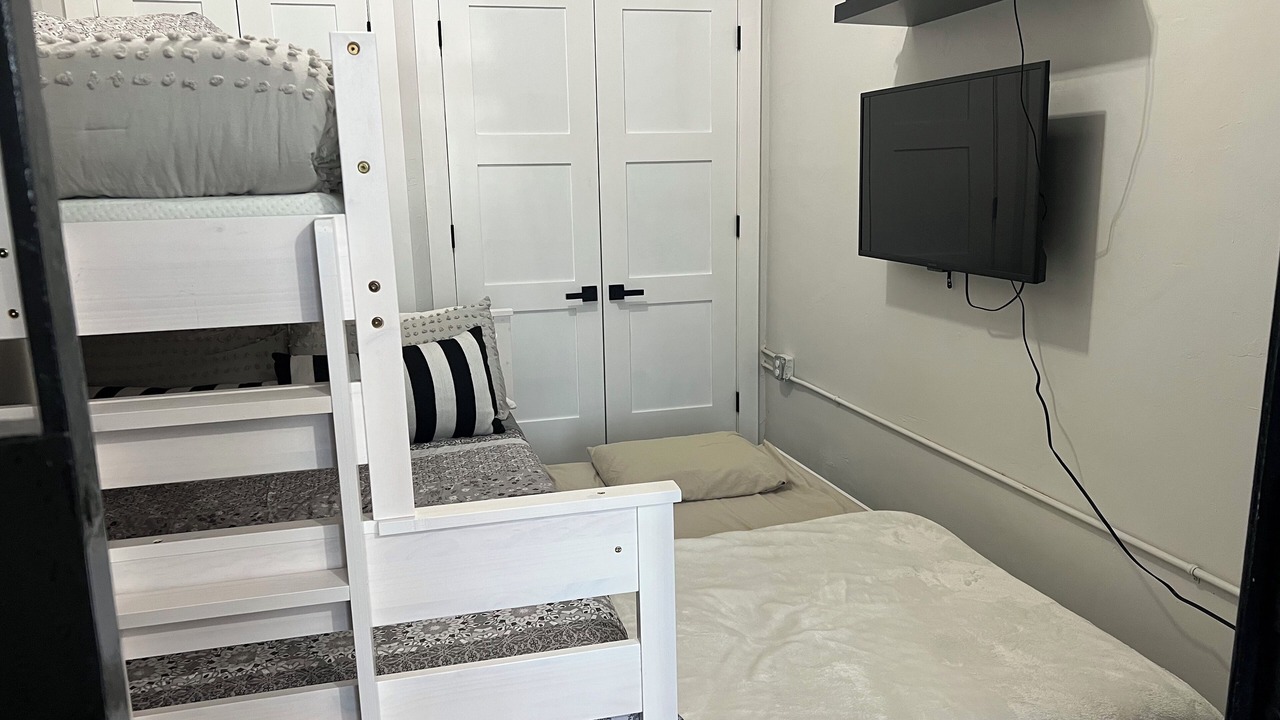 Photo of Bedroom in Gainesville