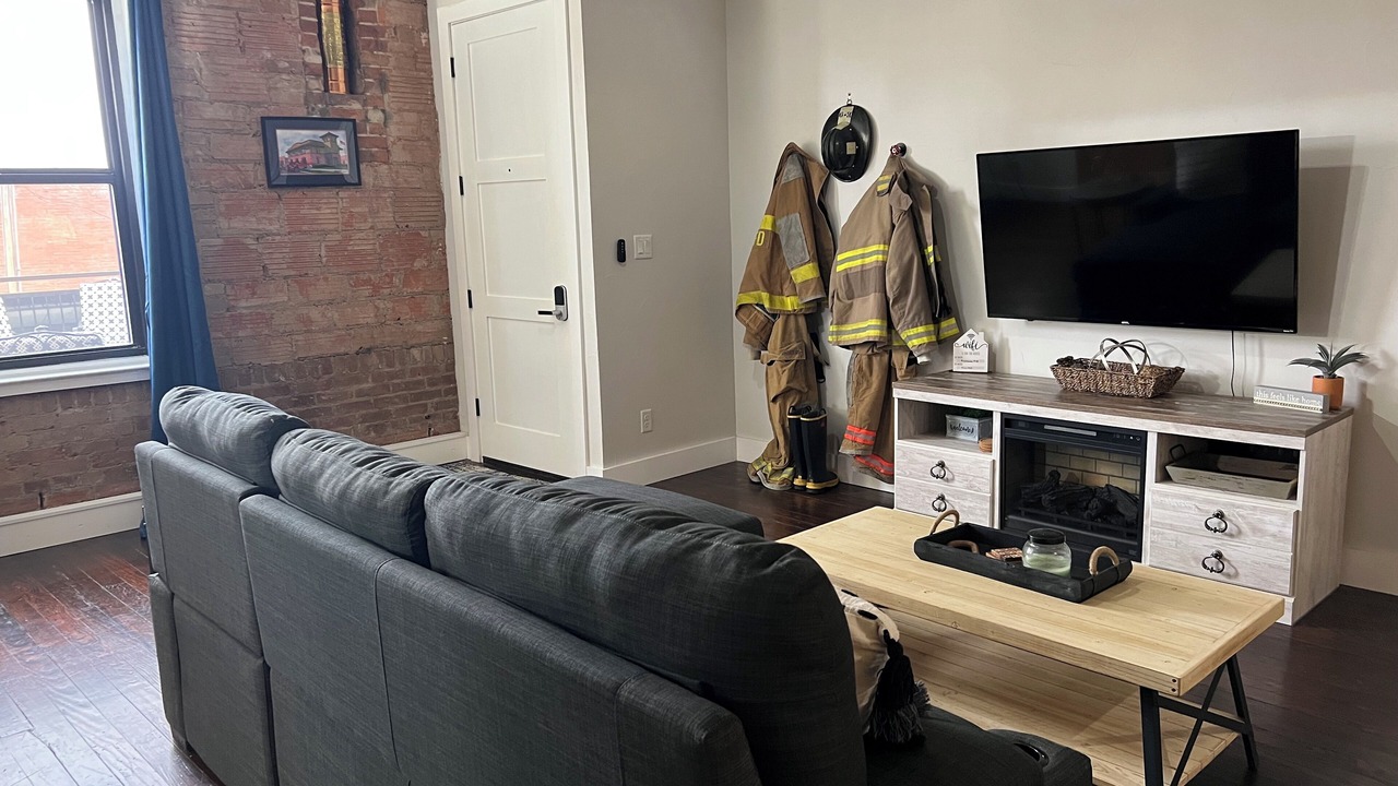 Photo of Livingroom in Gainesville
