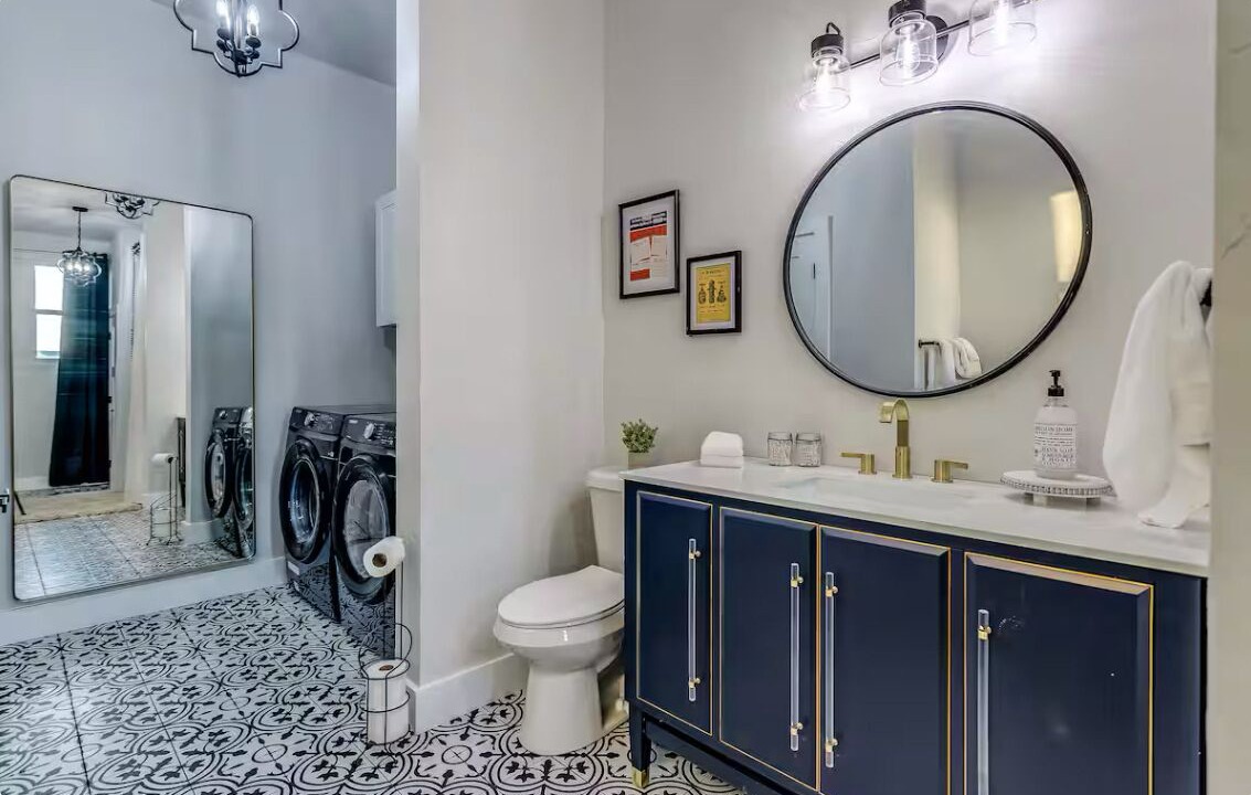Photo of Bathroom in Gainesville