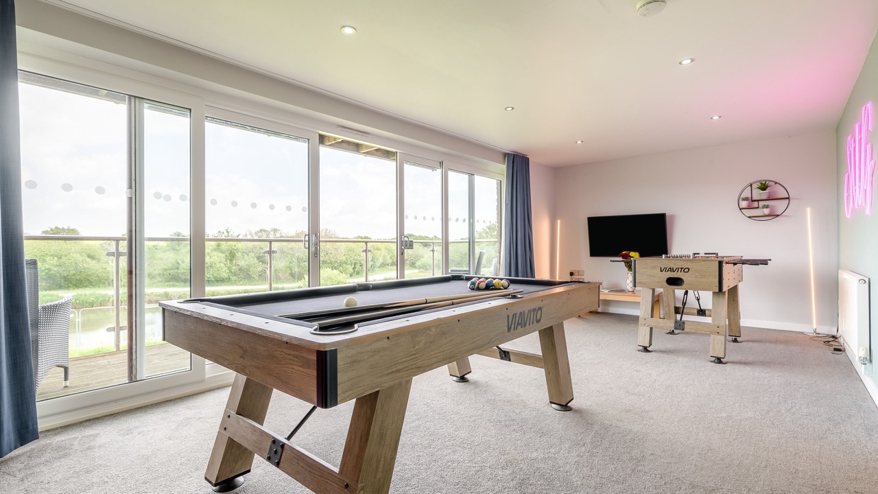 Photo of Bedroom in Winnard's Perch