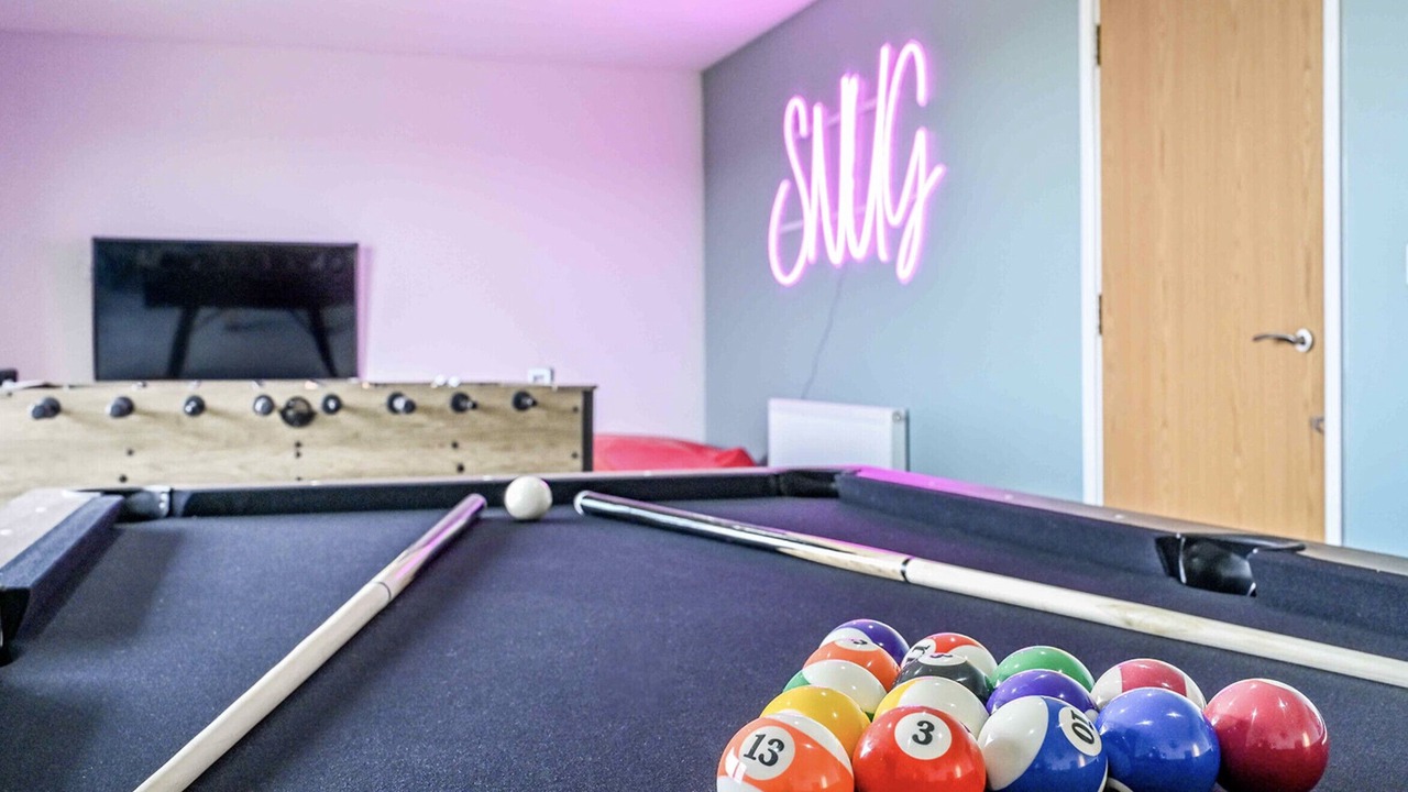 Photo of Bedroom in Winnard's Perch