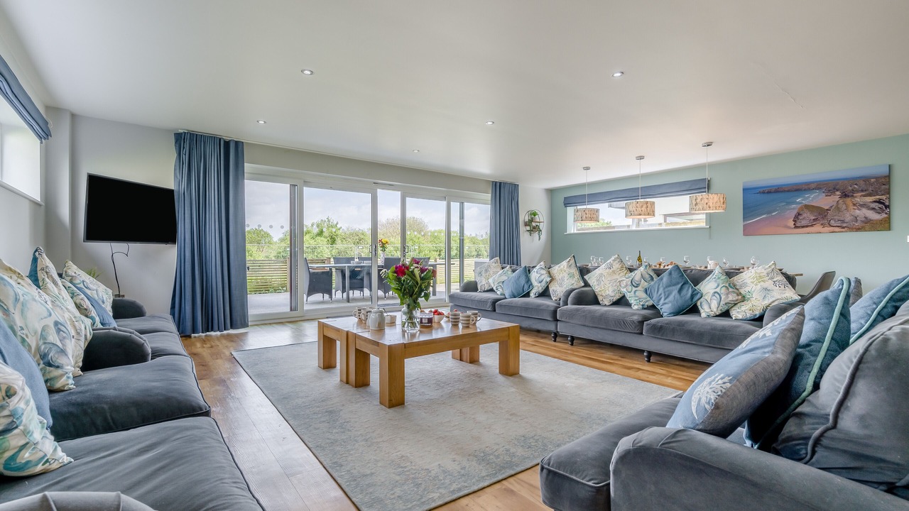 Photo of Livingroom in Winnard's Perch