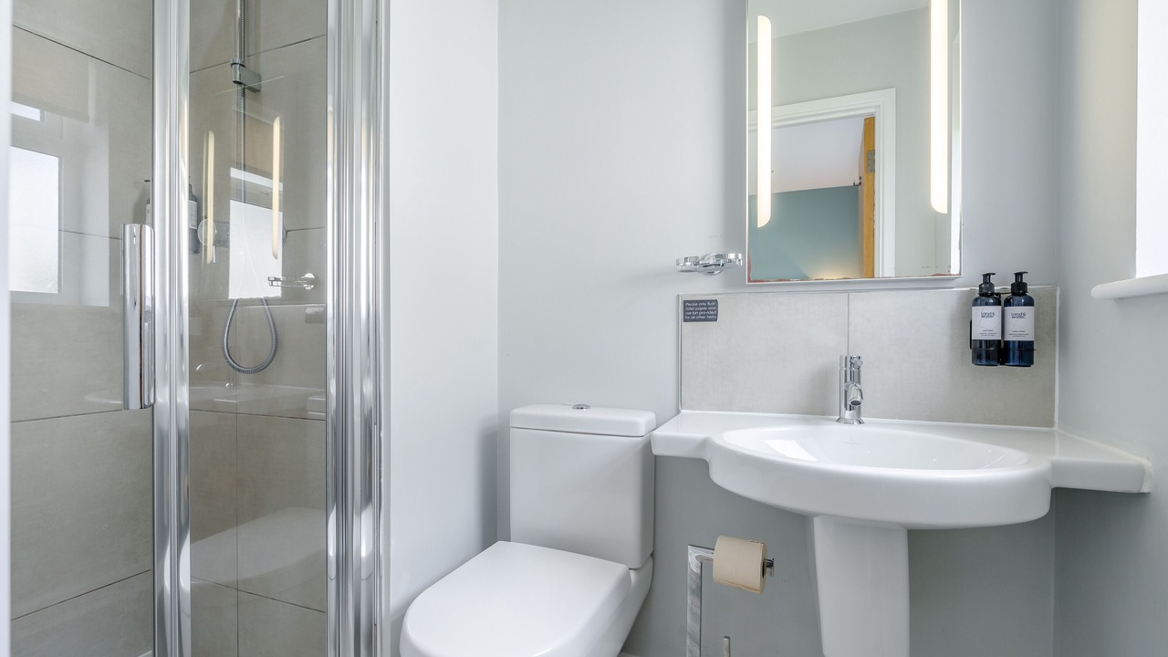 Photo of Bathroom in Winnard's Perch