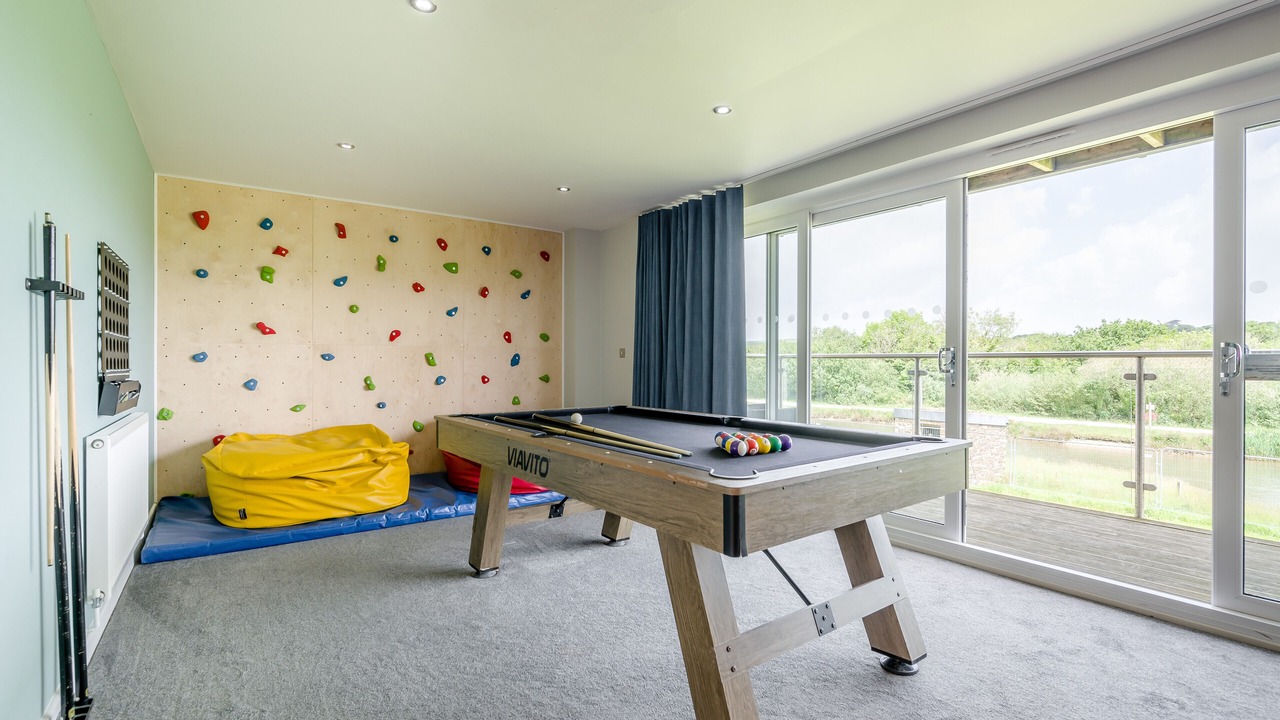 Photo of Bedroom in Winnard's Perch