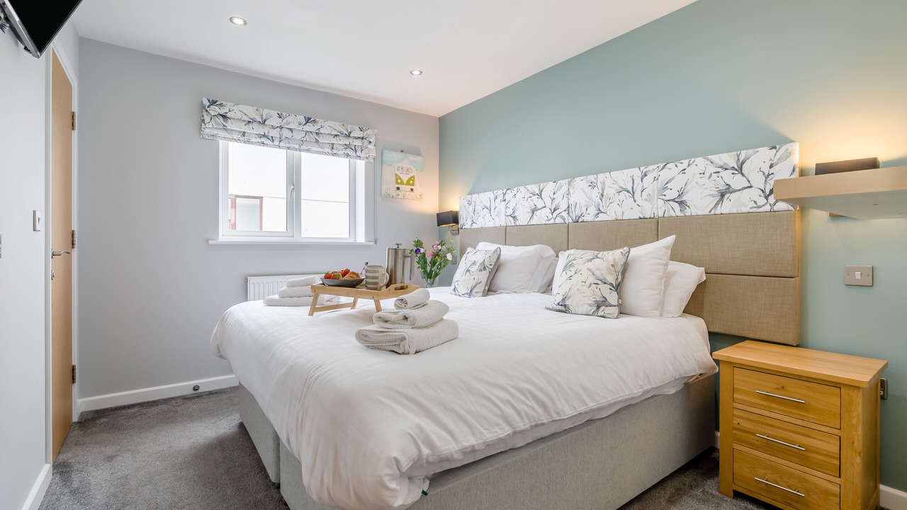 Photo of Bedroom in Winnard's Perch