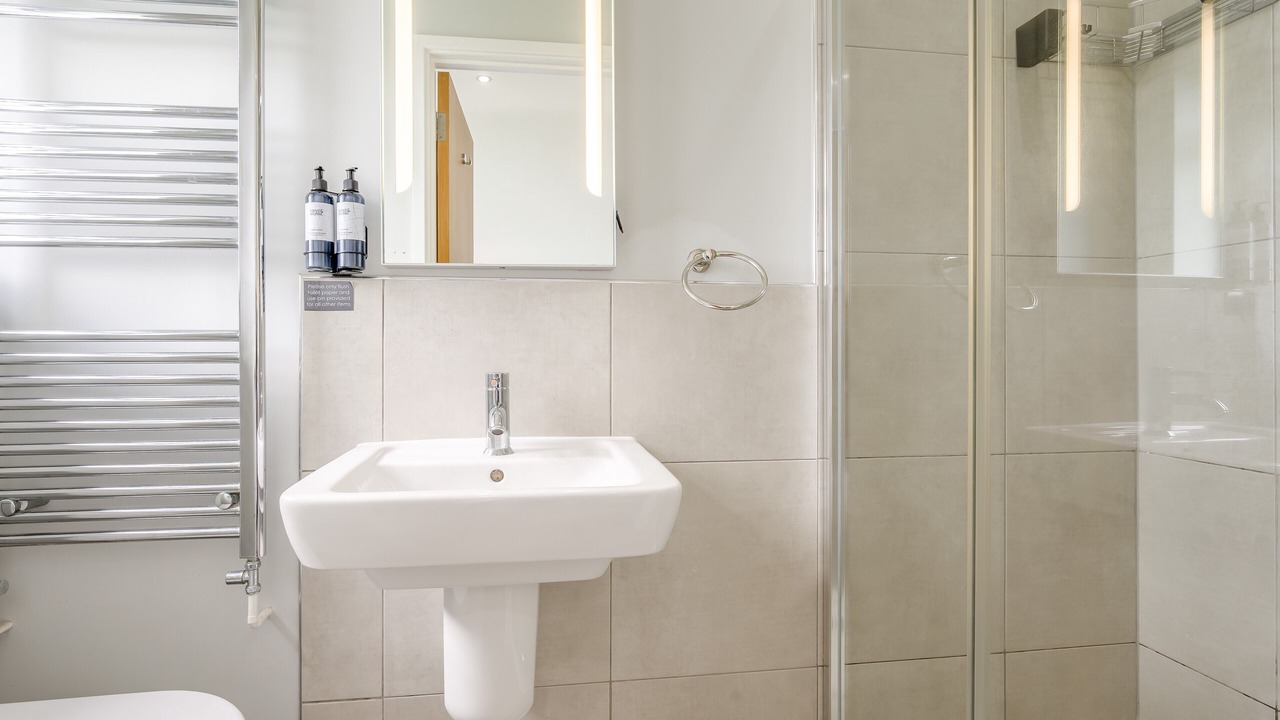 Photo of Bathroom in Winnard's Perch