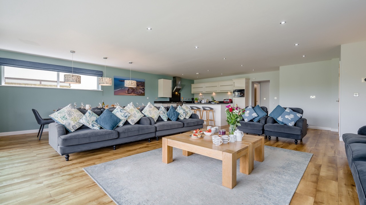 Photo of Livingroom in Winnard's Perch