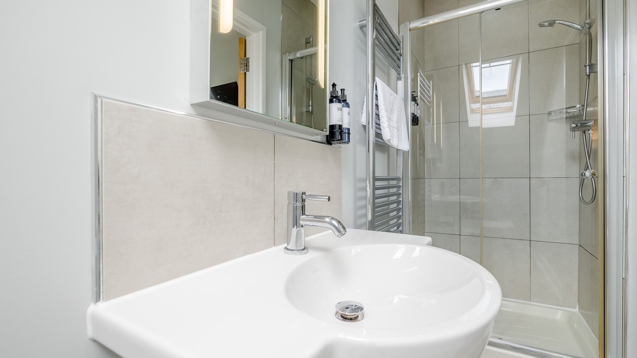 Photo of Bathroom in Winnard's Perch