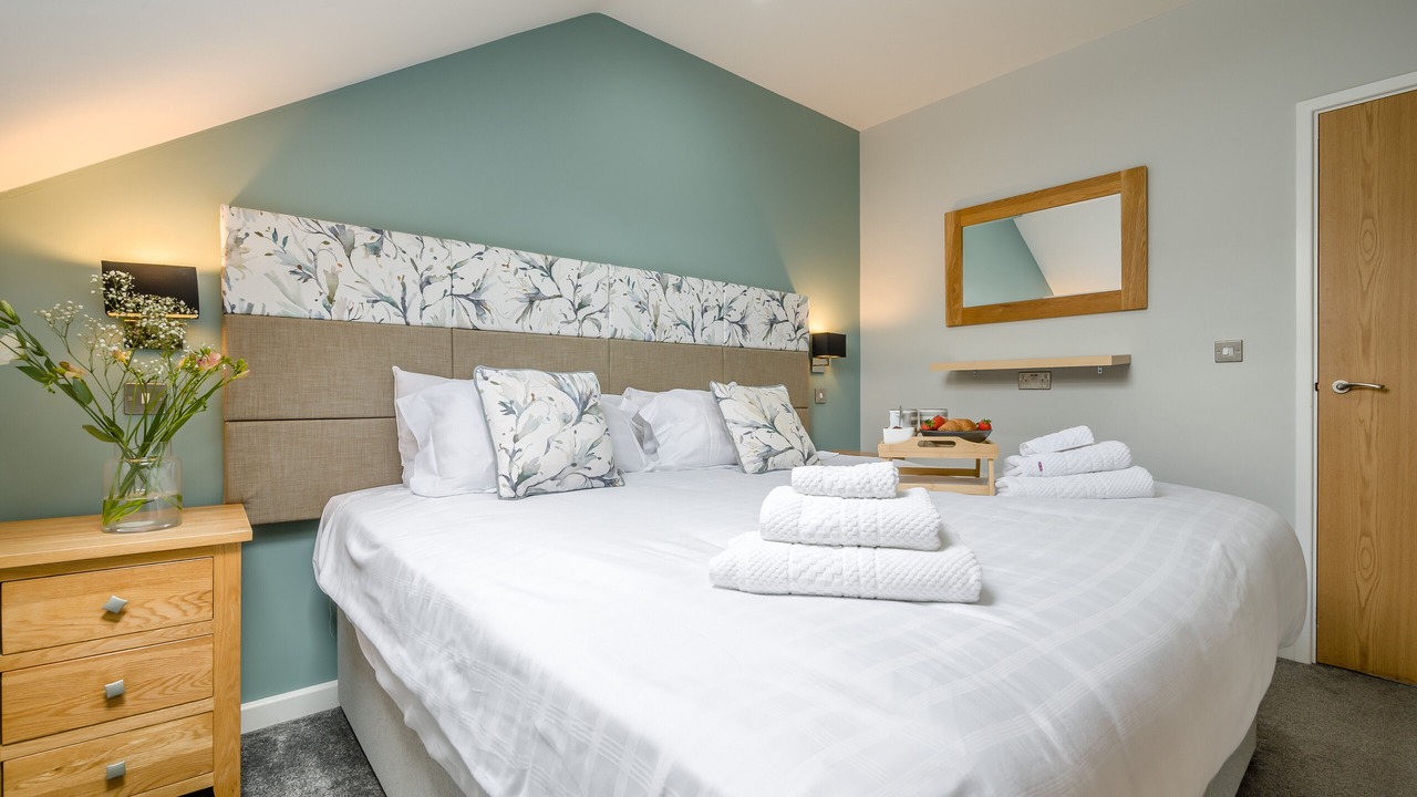 Photo of Bedroom in Winnard's Perch