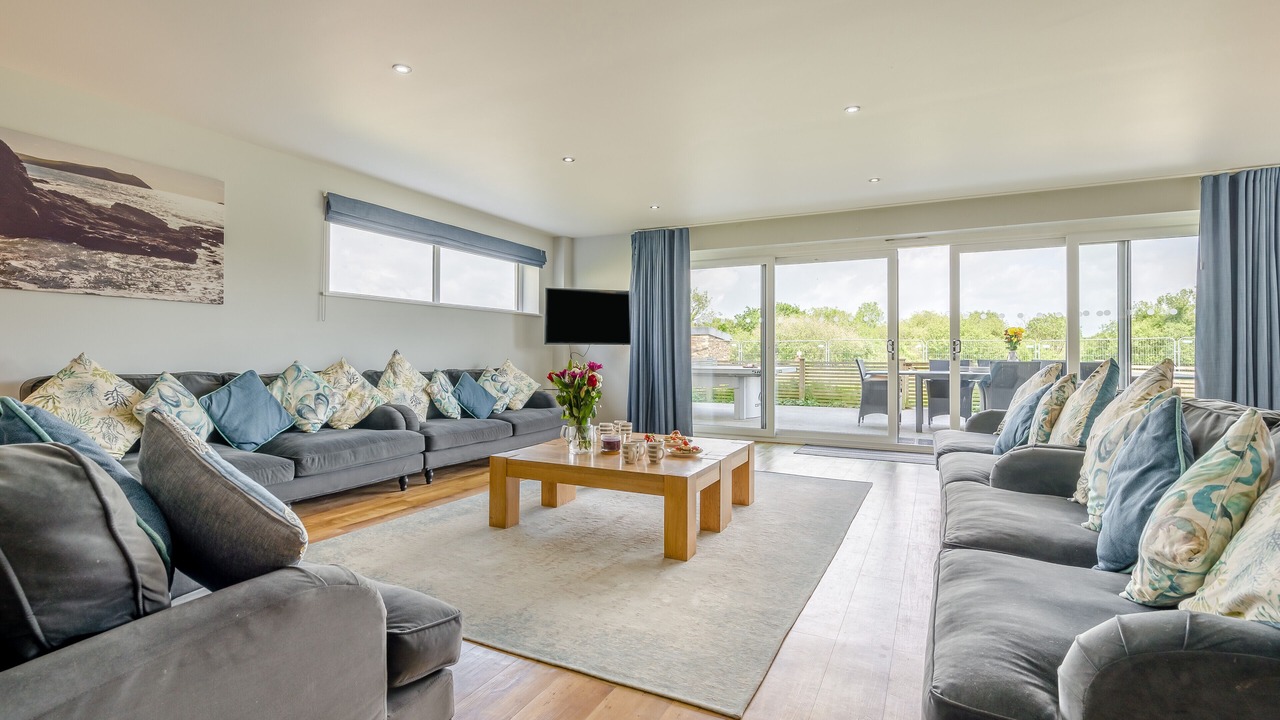 Photo of Livingroom in Winnard's Perch