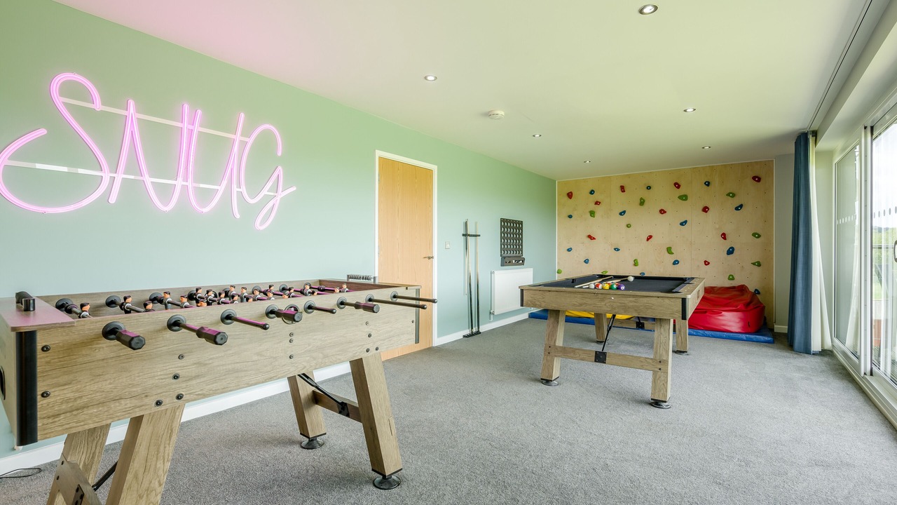 Photo of Bedroom in Winnard's Perch