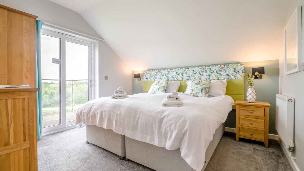 Photo of Bedroom in Winnard's Perch