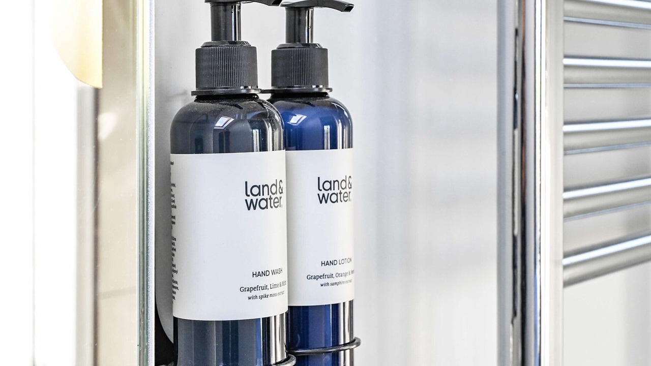 Photo of Bathroom in Winnard's Perch