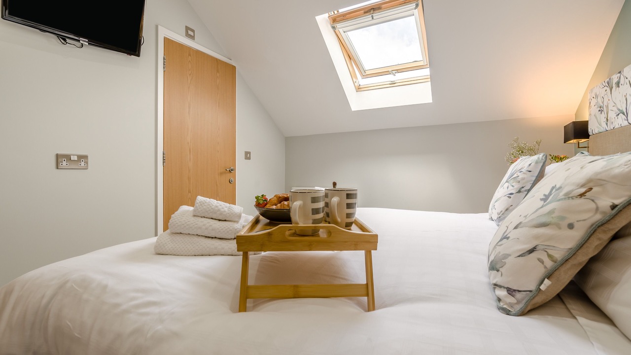 Photo of Bedroom in Winnard's Perch