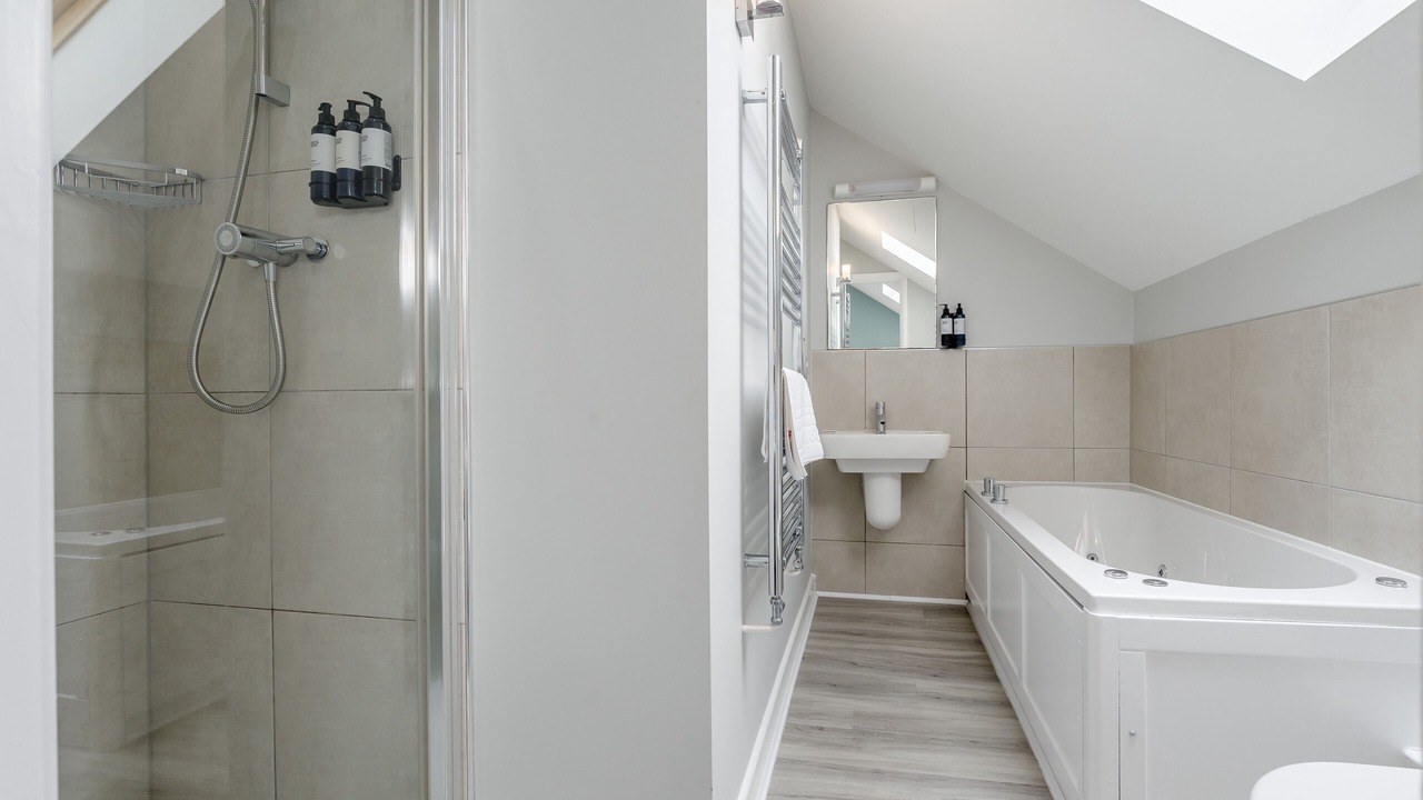 Photo of Bathroom in Winnard's Perch