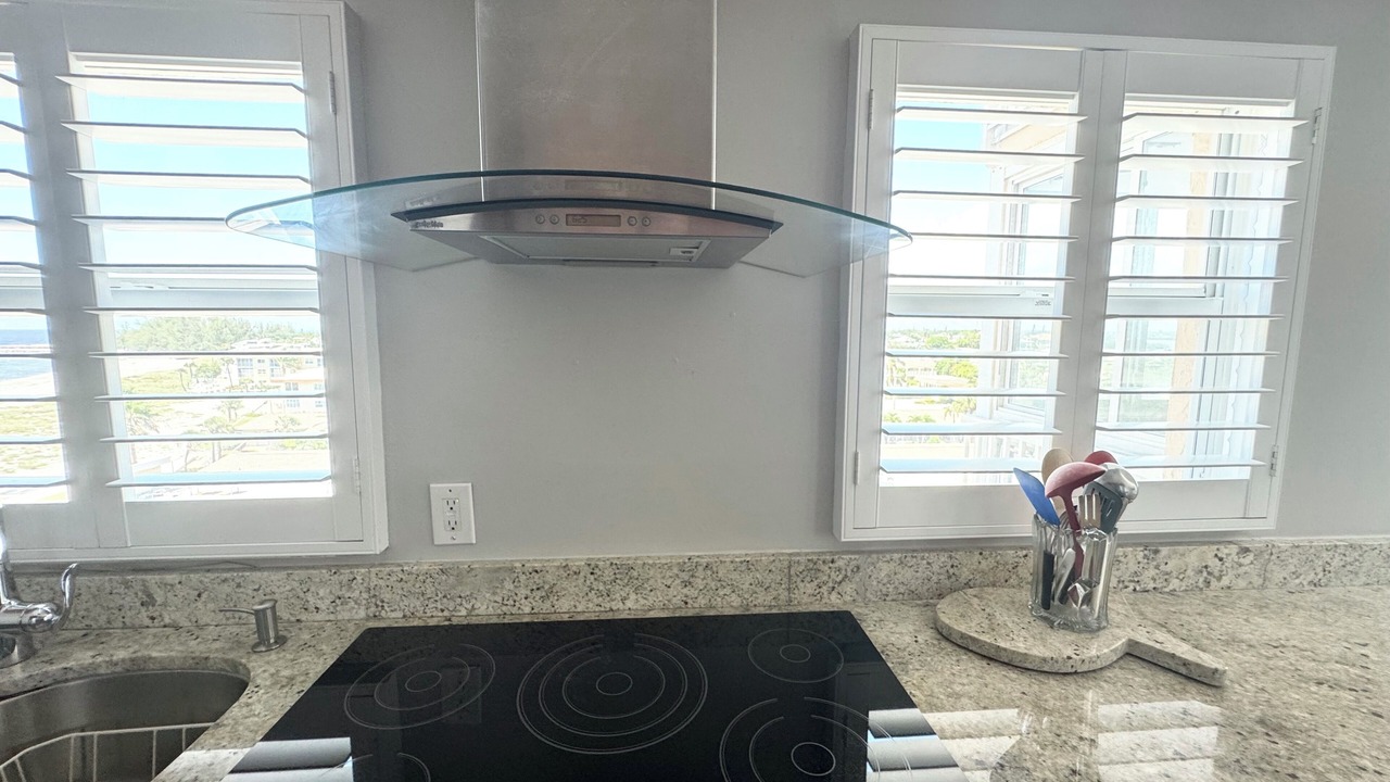 Photo of Kitchen in Venice