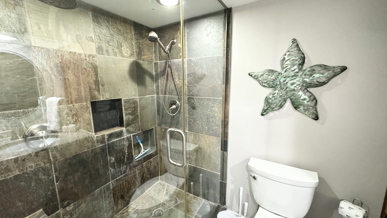 Photo of Bathroom in Venice