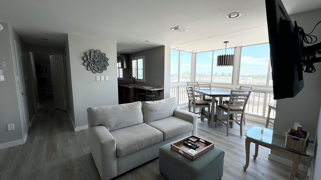 Photo of Livingroom in Venice