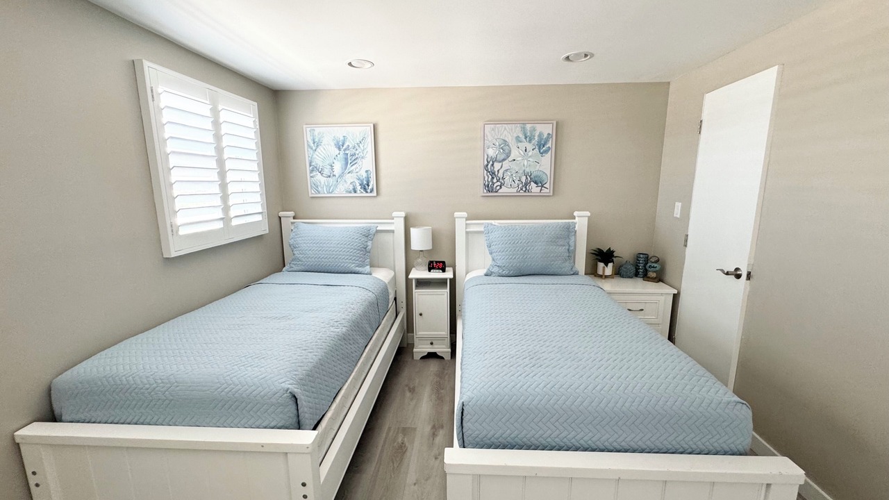 Photo of Bedroom in Venice