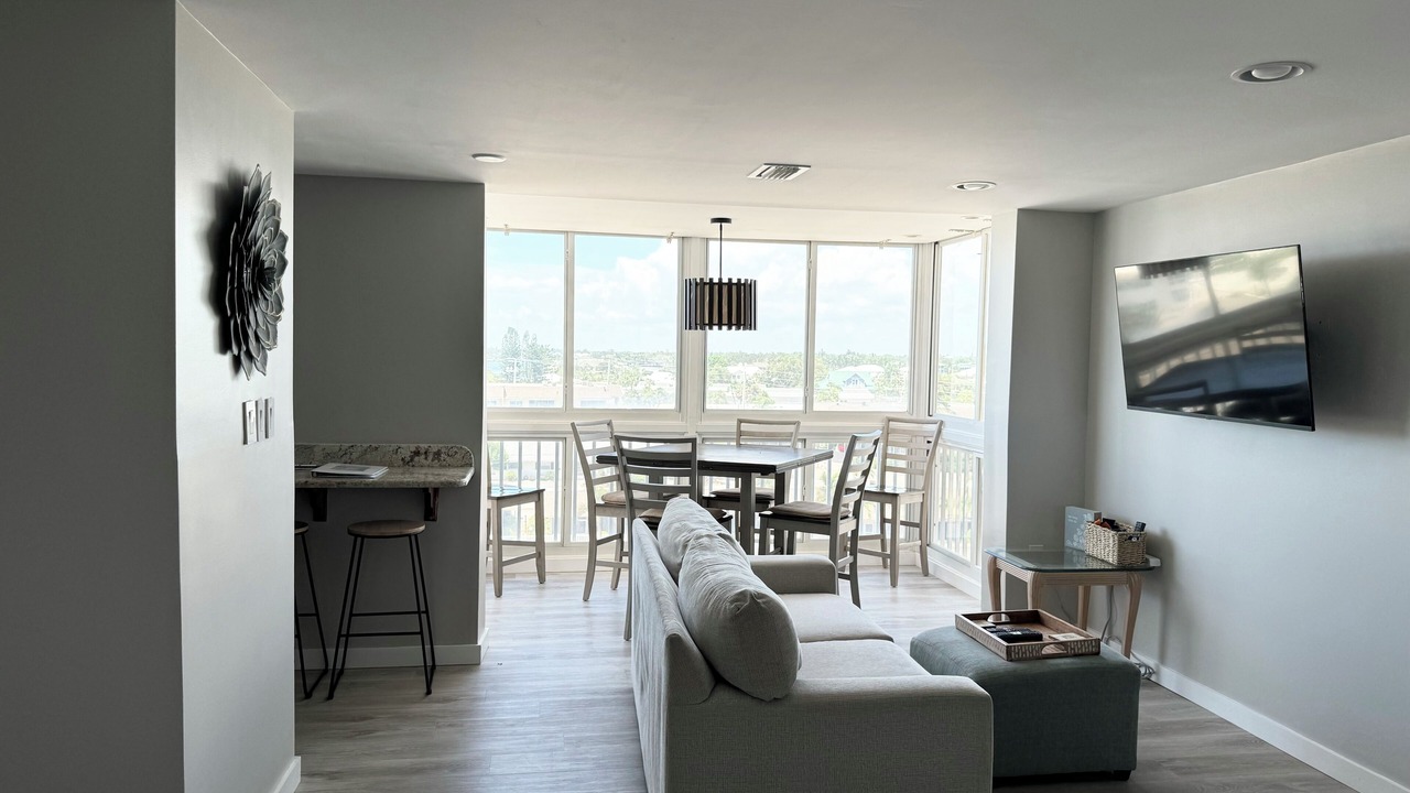 Photo of Livingroom in Venice