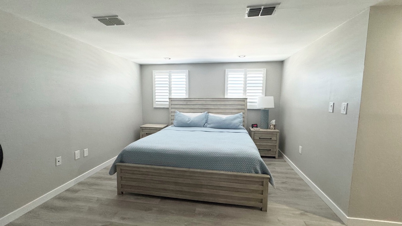 Photo of Bedroom in Venice