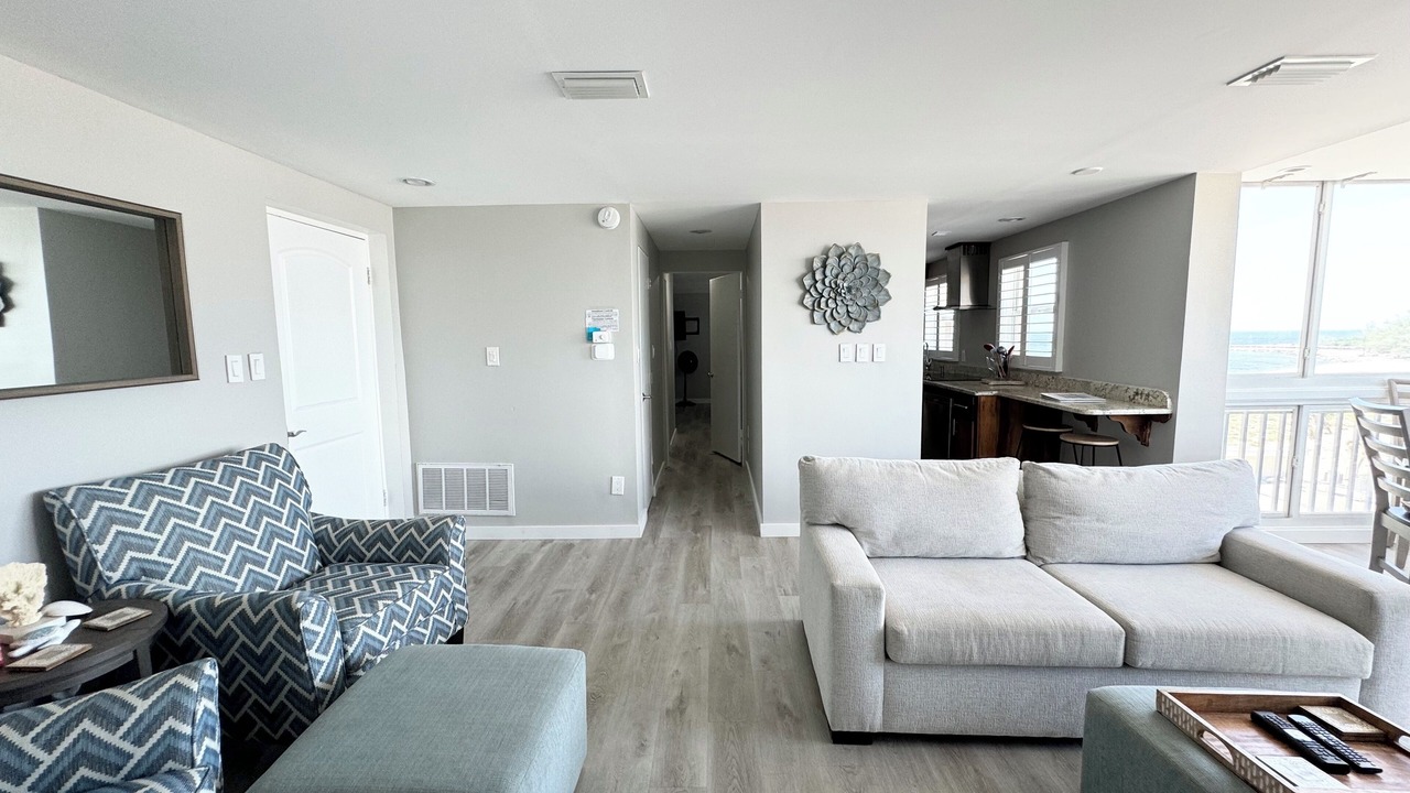Photo of Livingroom in Venice