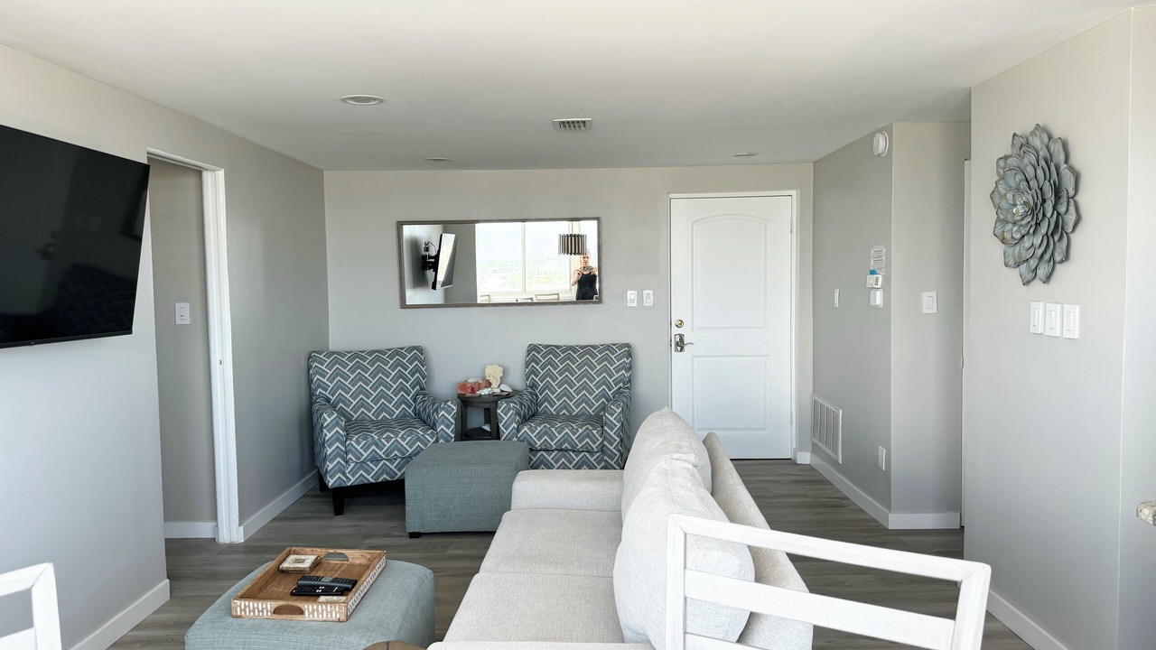 Photo of Livingroom in Venice