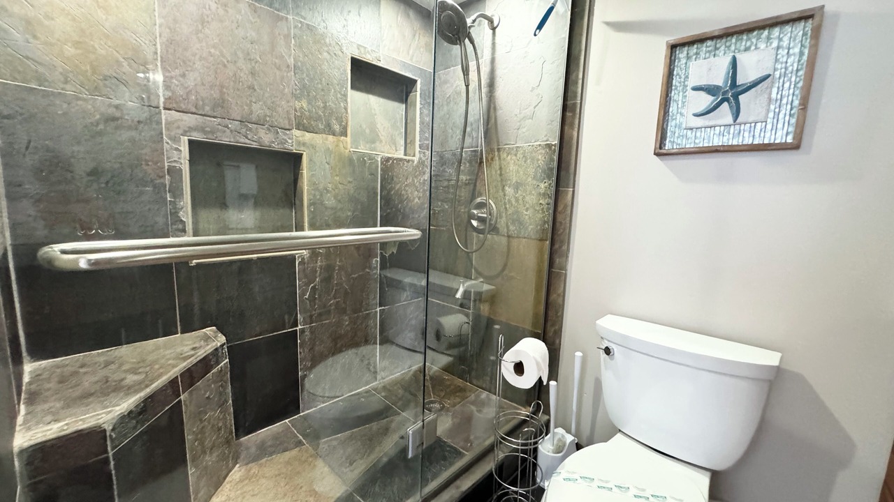 Photo of Bathroom in Venice
