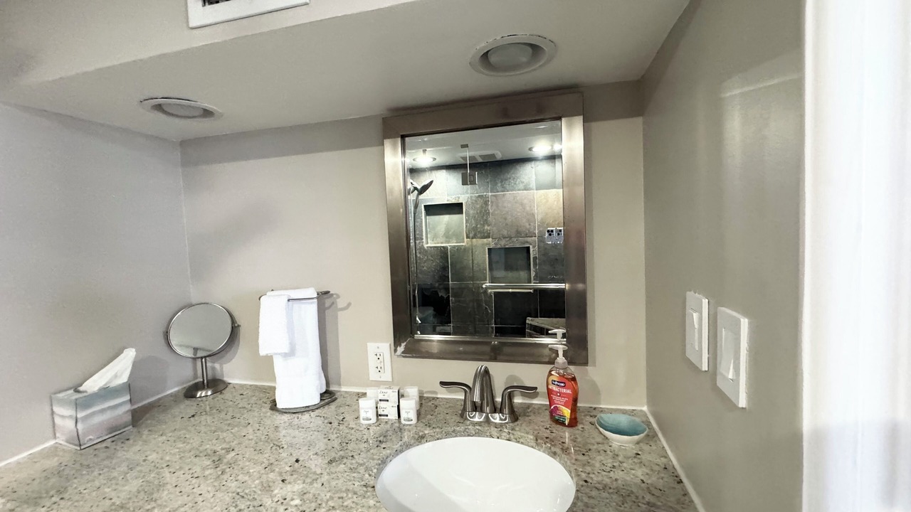 Photo of Bathroom in Venice