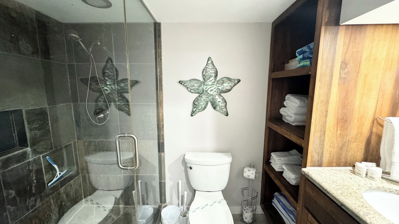 Photo of Bathroom in Venice