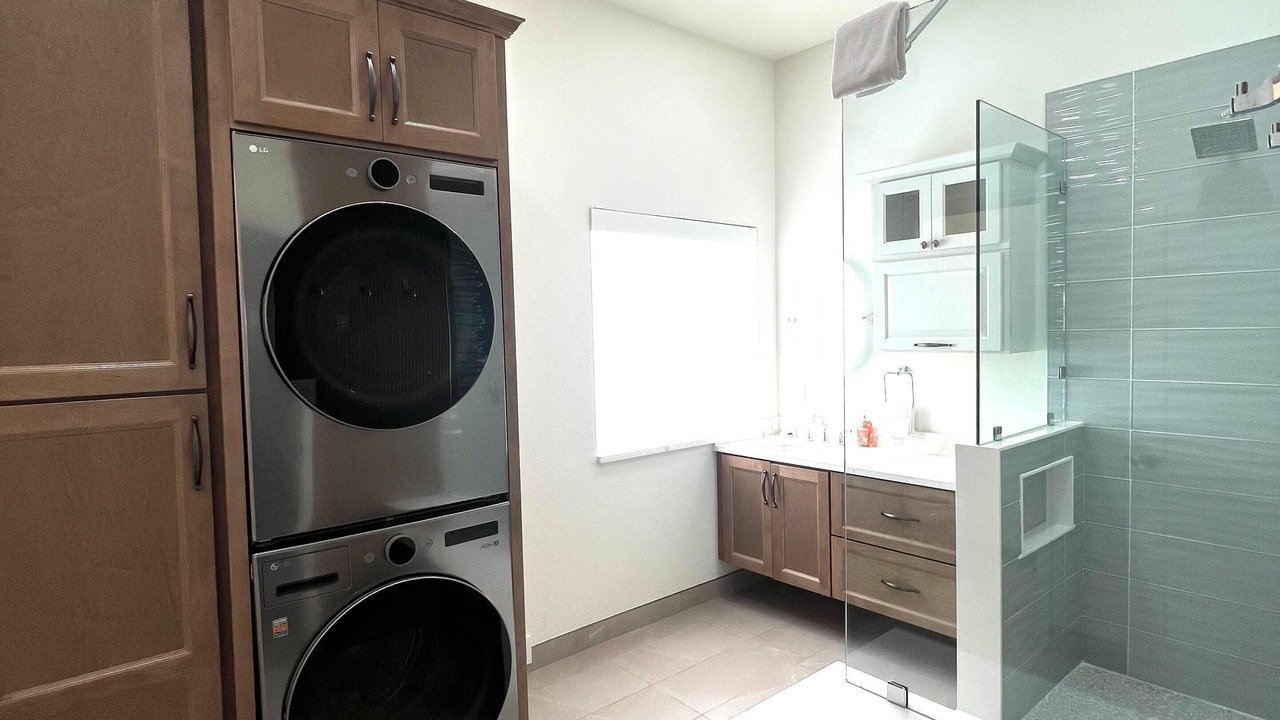 Photo of Bathroom in Del Mar