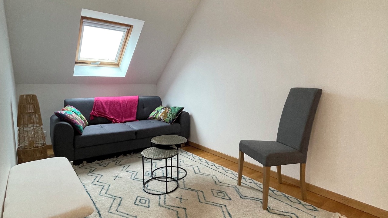 Photo of Livingroom in Pontigne