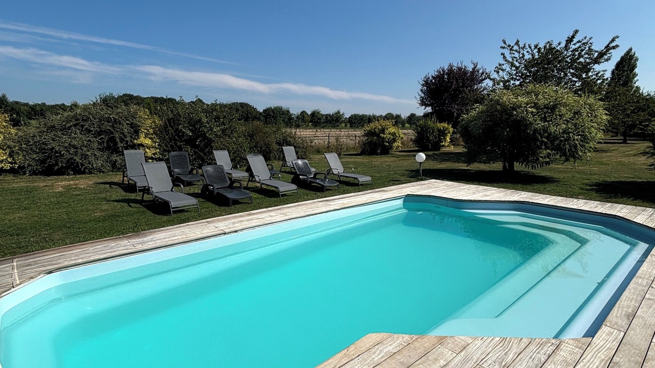 Photo of Outdoor in Pontigne