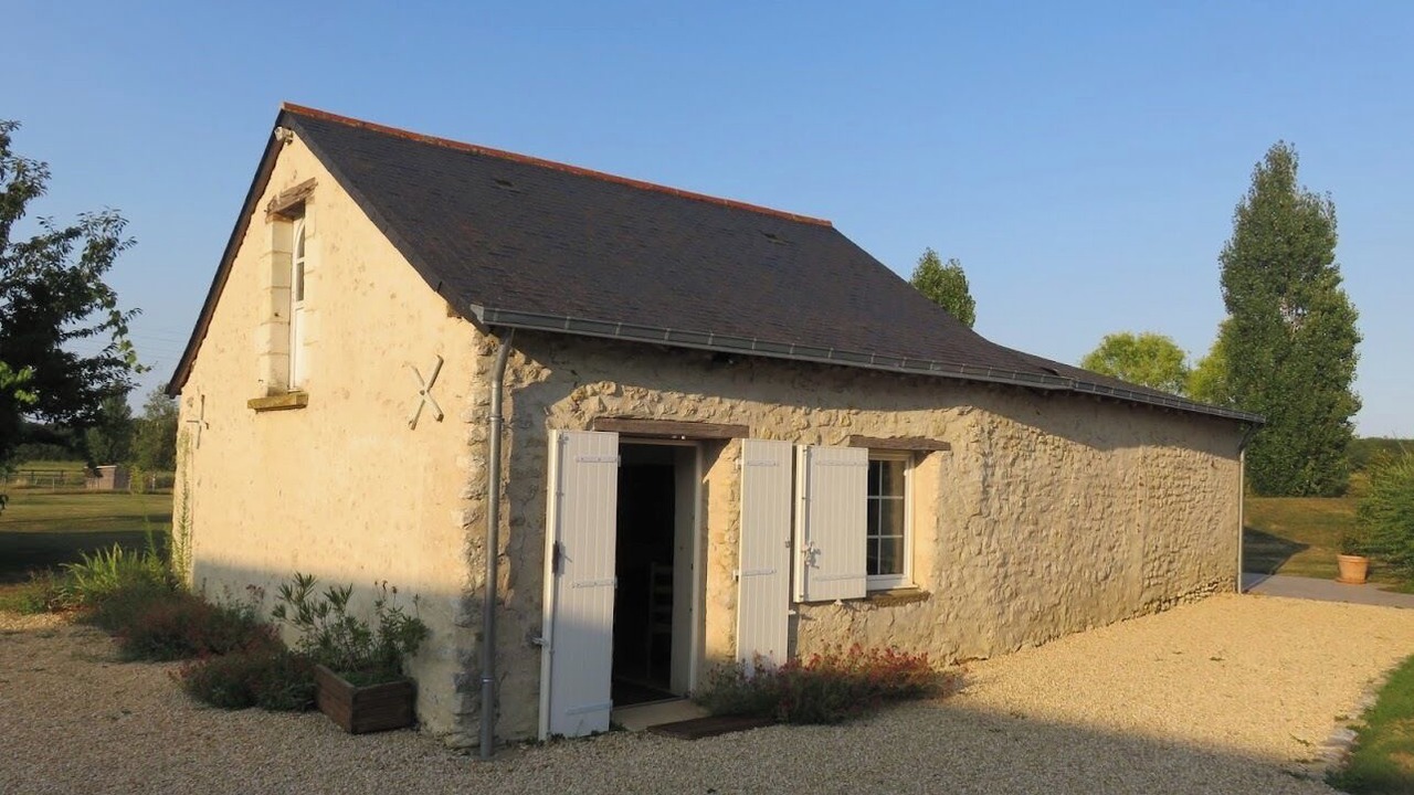 Photo of Outdoor in Pontigne