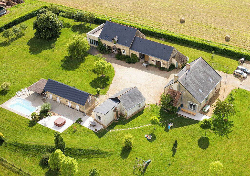 Photo of Outdoor in Pontigne