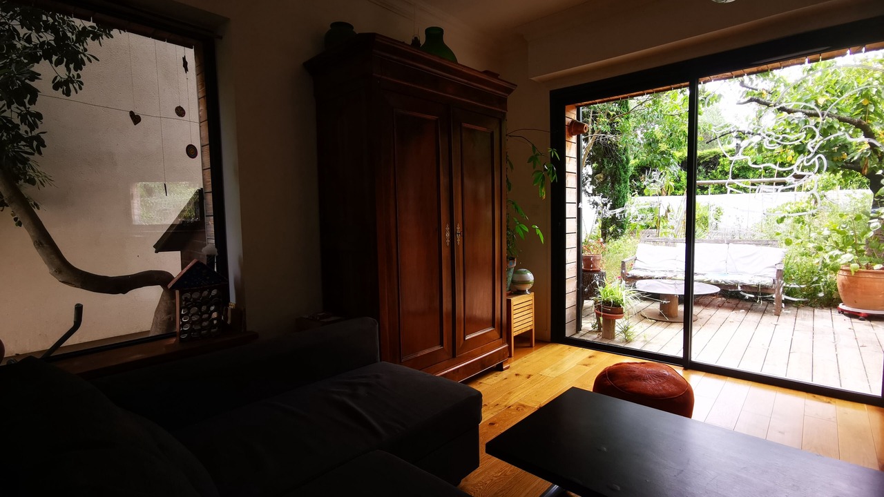 Photo of Livingroom in Saint-Martin