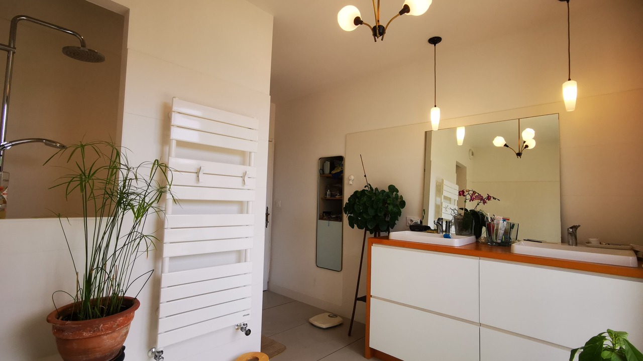 Photo of Bathroom in Saint-Martin