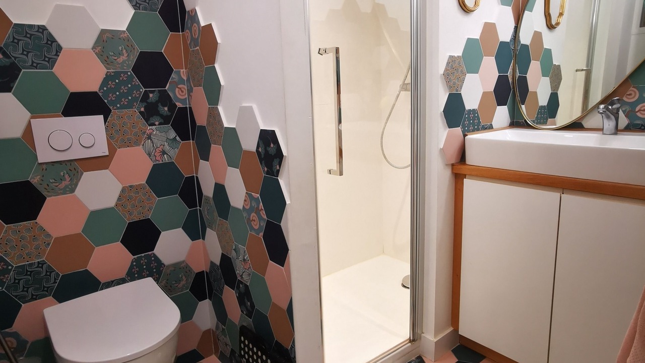 Photo of Bathroom in Saint-Martin