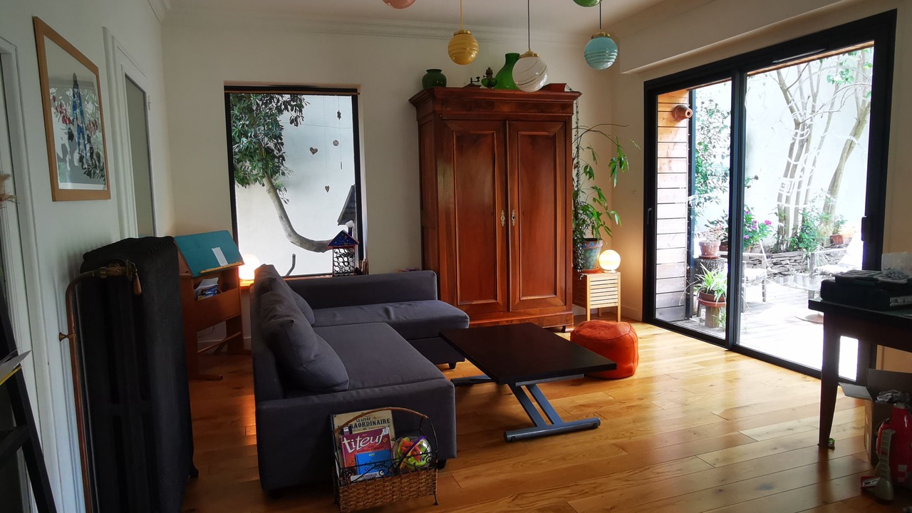 Photo of Livingroom in Saint-Martin